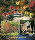 Forest Food Chains - Book