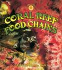 Coral Reef Food Chains - Book