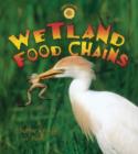 Wetland Food Chains - Book