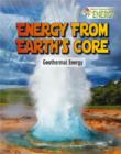 Energy From Earths Core : Geothermal Energy - Book
