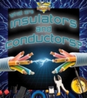 What are insulators and conductors? - Book