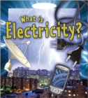 What is electricity? - Book
