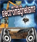 What is electromagnetism? - Book