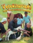 Veterinarians - Book