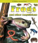 Frogs and Other Amphibians - Book