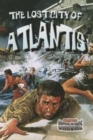The Lost City of Atlantis - Book