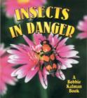 Insects in Danger - Book