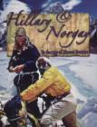 Hillary and Norgay : To the Top of Everest - Book