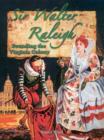 Sir Walter Raleigh - Book