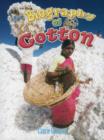 The Biography of Cotton - Book
