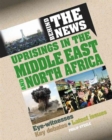 Uprisings in the Middle East and North Africa - Book