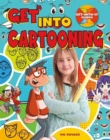Get Into Cartooning - Book