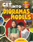 Get Into Dioramas and Models - Book
