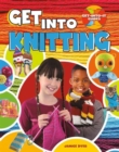 Get Into Knitting - Book