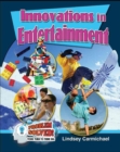 Innovations In Entertainment - Book