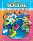 What is Social Entrepreneurship - Book