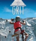 Step Forward With Grit - Book