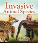 Invasive Animal Species - Book