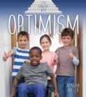 Step Forward With Optimism - Book