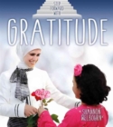 Step Forward With Gratitude - Book
