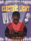 Inventing the Electric Light - Book