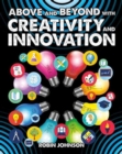 Above and Beyond with Creativity and Innovation - Book