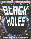 Black Holes - Book