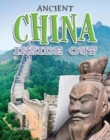 Ancient China Inside Out - Book