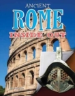 Ancient Rome Inside Out - Book