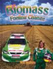 Biomass : Fueling Change - Book