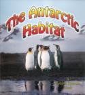 The Antarctic Habitat - Book