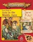 Your Guide to the Arts in the Middle Ages - Book