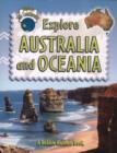 Explore Australia and Oceania - Book