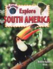 Explore South America - Book