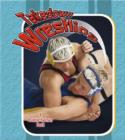 Takedown Wrestling - Book