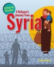 A Refugee's Journey from Syria - Book