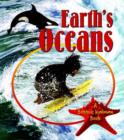 Earths Oceans - Book