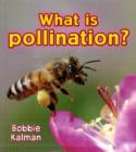 What is pollination? - Book
