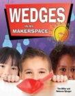 Wedges in My Makerspace - Book
