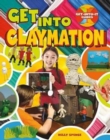 Get into Claymation - Book