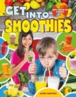 Get into Smoothies - Book