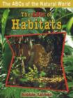 The ABCs of Habitats - Book