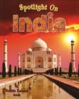 Spotlight on India - Book