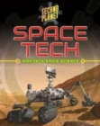 Space Tech - Techno Planet - Book