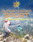 Supercharged Sports - Book