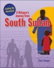 A Refugee's Journey From South Sudan - Book