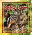 Baby Deer - Book