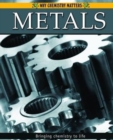 Metals - Book