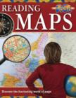 Reading Maps - Book