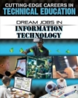 Dream Jobs Information Tech - Book
